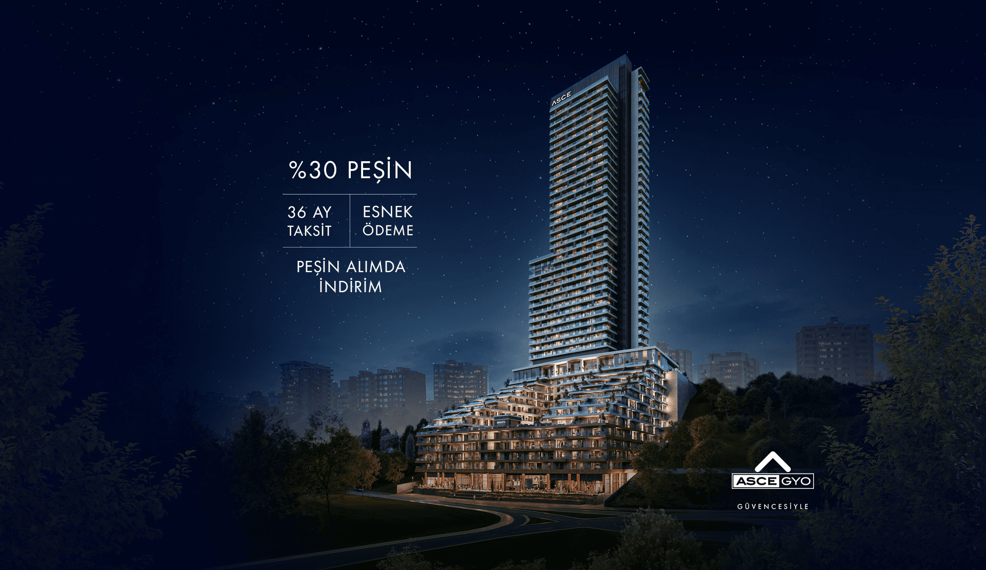 ASCE Zenith