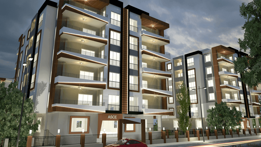 ASCE MARMARA